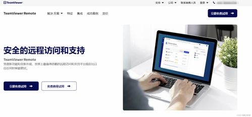 远程控制软件安全吗？一文看懂ToDesk、RayLink、TeamViewer、Splashtop相关安全机制